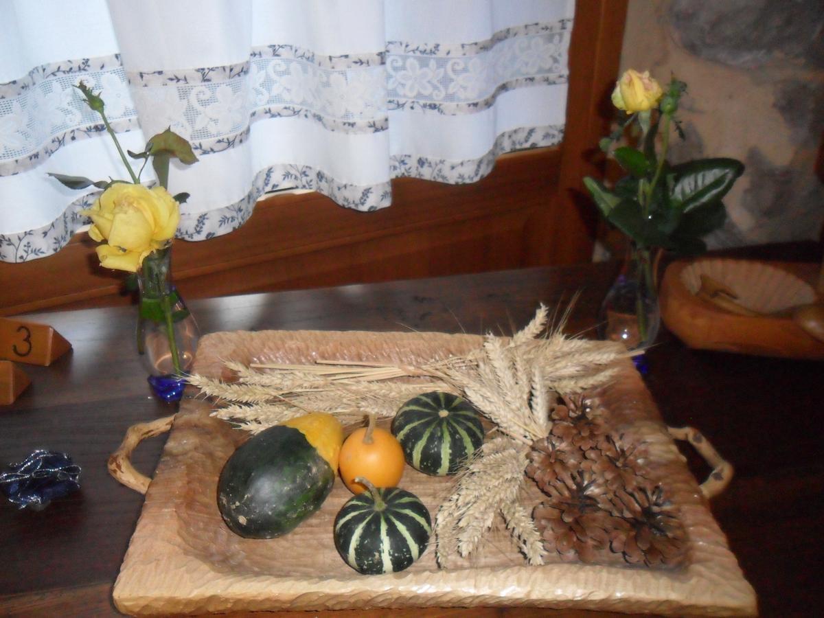 Bed and Breakfast I Camuni Capo di Ponte Екстер'єр фото